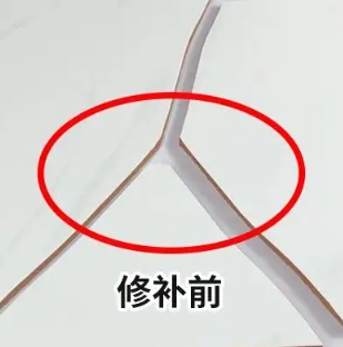 运城市瓷砖空鼓维修公司分享下瓷砖基层整体强度偏低，可能会导致的问题。